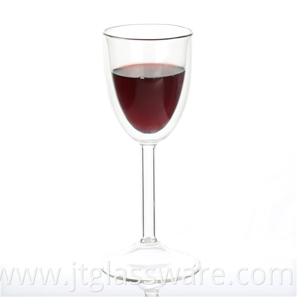 Wine Glass Cup